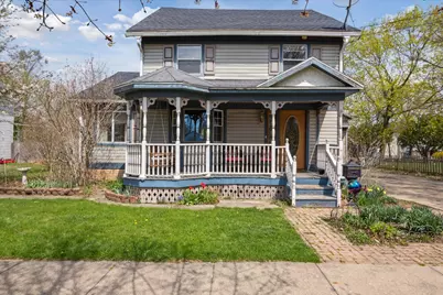 822 W Green Street, Marshall, MI 49068 - Photo 1