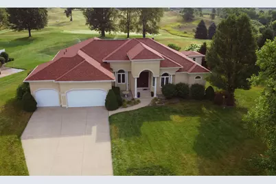 14189 C.B.Macdonald Way, Vicksburg, MI 49097 - Photo 1