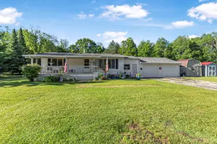 6351 W Sanborn Rd, Lake City, MI 49651 - Photo 1