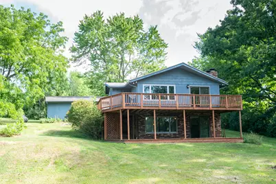 35495 Baseline Road, Gobles, MI 49055 - Photo 1