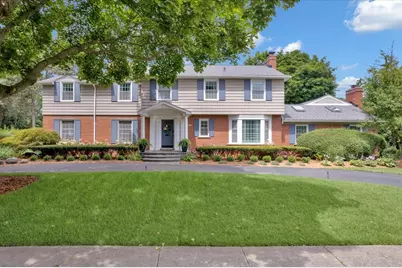 431 N Cranbrook Road, Bloomfield Hills, MI 48301 - Photo 1