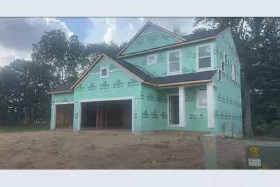 6096 Citrus Drive, Allendale, MI 49401 - Photo 1