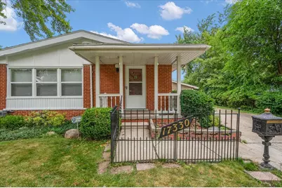 17330 Redwood Avenue, Southfield, MI 48076 - Photo 1