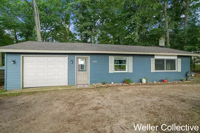 15195 Lincoln Lake Avenue NE, Gowen, MI 49326 - Photo 1