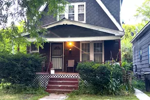 15338 Baylis St, Detroit, MI 48238 - Photo 1