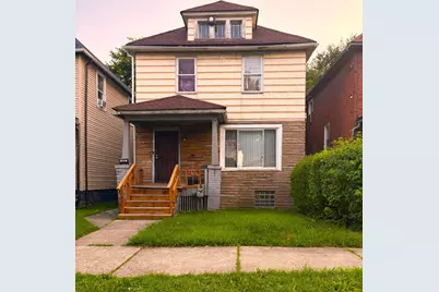 5851 Colfax Avenue, Detroit, MI 48210 - Photo 1