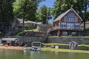 275 St Marys Lake Rd, Battle Creek, MI 49017 - Photo 1