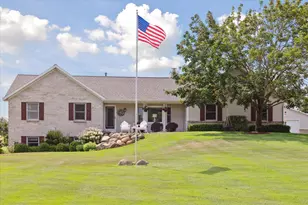 4588 6th St, Caledonia, MI 49316 - Photo 1