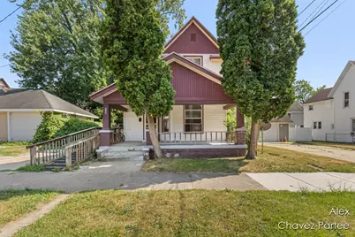 246 Powell Street SE, Grand Rapids, MI 49507 - Photo 1