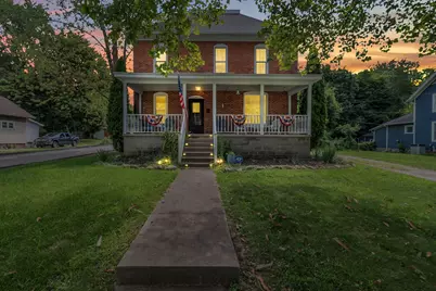 21 N Norwood Street, Hillsdale, MI 49242 - Photo 1