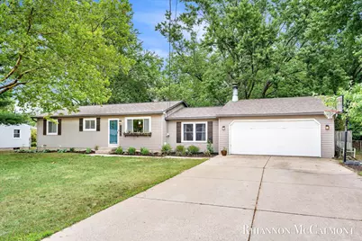 3090 Amon Avenue NE, Grand Rapids, MI 49525 - Photo 1