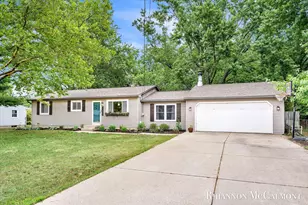 3090 Amon Ave NE, Grand Rapids, MI 49525 - Photo 1