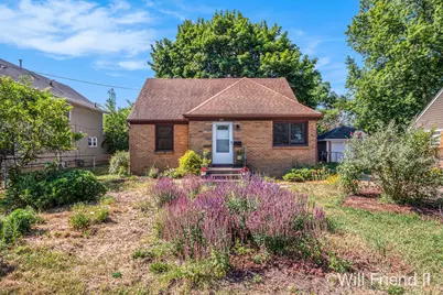 830 Blackburn Street SW, Wyoming, MI 49509 - Photo 1
