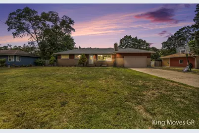 3835 Molly Boulevard, Muskegon, MI 49444 - Photo 1