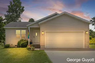 151 Lind Ave, Clarksville, MI 48815 - Photo 1