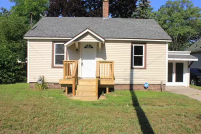 931 Stevens Street, Muskegon, MI 49442 - Photo 1