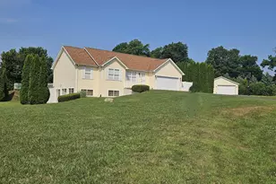 7969 Lancaster Ln, East Leroy, MI 49051 - Photo 1