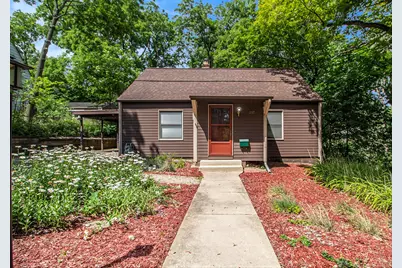 317 Doty Avenue, Ann Arbor, MI 48103 - Photo 1