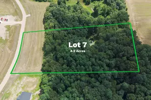 Lot 7 Reflection Pond Dr, Middleville, MI 49333 - Photo 1