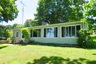 134 Cottage Dr Dr, Horton, MI 49246 - Photo 1