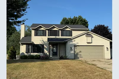 8691 Astro Drive, Jenison, MI 49428 - Photo 1