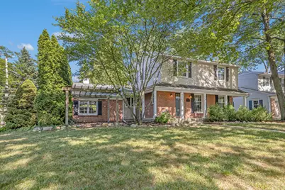 2104 Chesaning Drive SE, Grand Rapids, MI 49506 - Photo 1