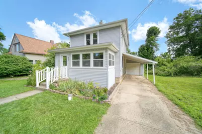 208 E Main Street, Parma, MI 49269 - Photo 1