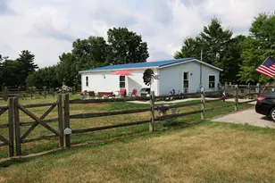 3509 Nokomis Trail, Osseo, MI 49266 - Photo 1