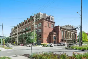 600 Broadway Ave NW, Grand Rapids, MI 49504 - Photo 1
