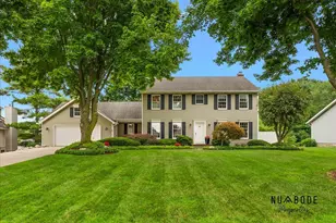 8630 Cedar Lake Dr, Jenison, MI 49428 - Photo 1