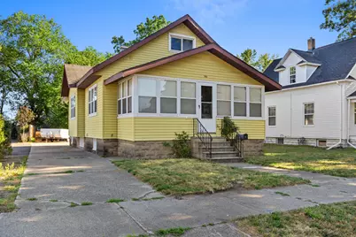 1119 Columbus Avenue, Grand Haven, MI 49417 - Photo 1