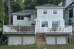 16025 Oak St, Decatur, MI 49045 - Photo 1