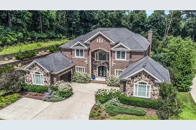 2482 Highland Drive, Ann Arbor, MI 48105 - Photo 1