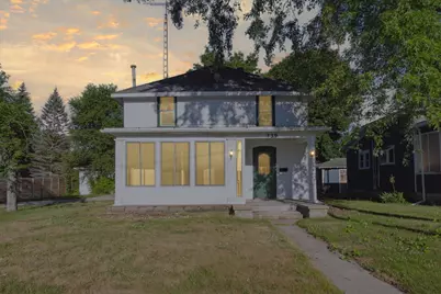 339 N Oak Street, Evart, MI 49631 - Photo 1