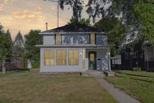 339 N Oak St, Evart, MI 49631 - Photo 1