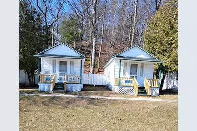 8556 S Portage Point Drive #Unit 4 (DH3), Onekama, MI 49675 - Photo 1