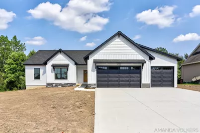 6322 Sheldon Drive, Hudsonville, MI 49426 - Photo 1