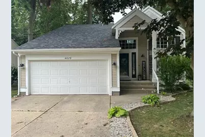 4629 Summer Creek Lane SE, Grand Rapids, MI 49508 - Photo 1