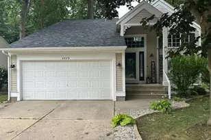 4629 Summer Creek Ln SE, Grand Rapids, MI 49508 - Photo 1