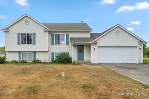 5130 Fieldstone Meadow Dr, Cedar Springs, MI 49319 - Photo 1