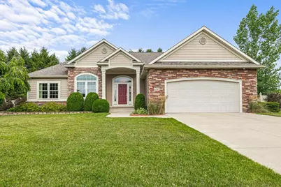 6257 Lara Lane, Stevensville, MI 49127 - Photo 1