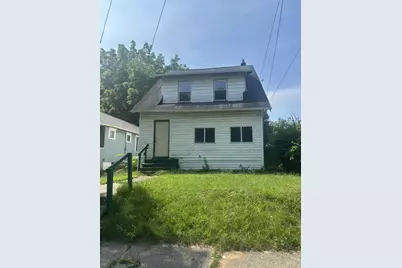 71 W Burnham Street, Battle Creek, MI 49015 - Photo 1