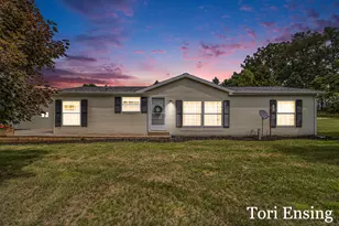 3789 Waterwheel Rd NW, Stanton, MI 48888 - Photo 1