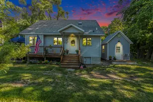 6995 N Old Channel Trail, Montague, MI 49437 - Photo 1