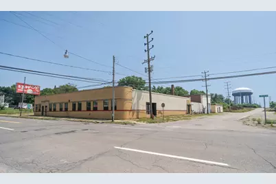 2503 E Michigan Avenue, Jackson, MI 49202 - Photo 1