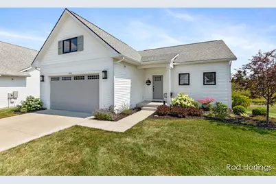 670 Stonebriar Circle #24, Grandville, MI 49418 - Photo 1