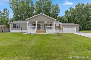 1133 Yeomans St, Ionia, MI 48846 - Photo 1