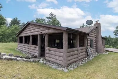 3320 Mapes Rd, Mio, MI 48647 - Photo 1