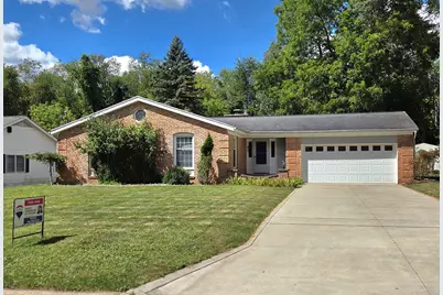 2144 Creglow Drive, Jackson, MI 49203 - Photo 1