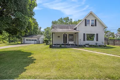 610 E Hanover Street, Marshall, MI 49068 - Photo 1